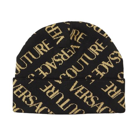 cappello versace fake